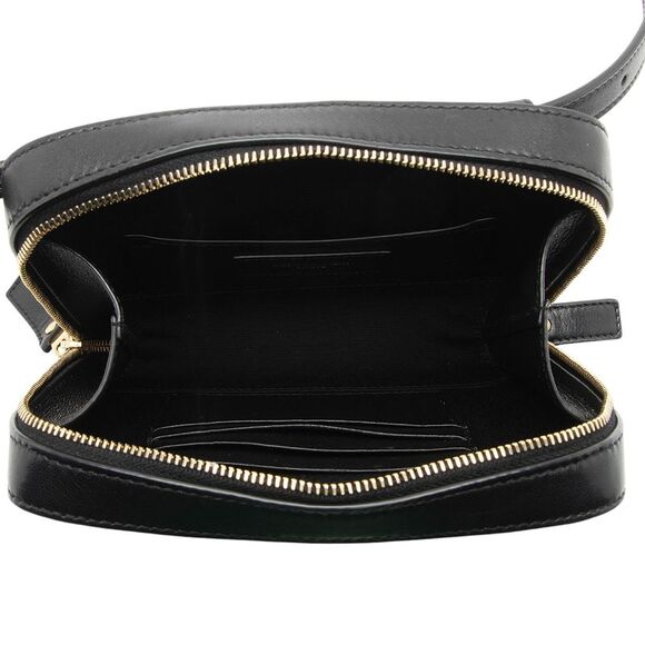 Saint Laurent Matalasse Calfskin Monogram Vicky Belt Bag - Picture 7 of 15